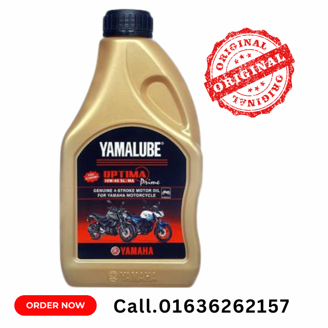 Yamalube Mineral 10w40 Engine Oil
